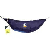 Ticket To The Moon Mat Hammock Amaca (310 x 170 cm, blu)