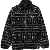 Vissla Gilet Malo Sherpa