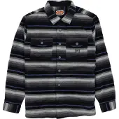Vissla Camicia A Maniche Lunghe Julian Wool