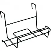 Sauvic Supporto Per Fioriera 41x18 Cm