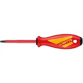 Witte Cacciavite Torx Maxx Vde 20x100 Mm Insulated