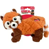 Kong Peluche Scampers Red Panda