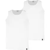 Puma Maglietta bianco