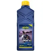 Putoline Olio Motore Sport 4r 15w-50 1l