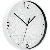 Leitz Orologio Da Parete Wow
