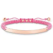 Thomas Sabo Braccialetto Lba00485979l2
