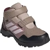 Adidas Boots 'Skychaser' cappuccino / malva / borgogna