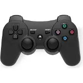 Freaks and Geeks Gamepad Compatibile Con Ps3 3760178623988