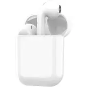 Techancy Cuffie Wireless Kp2707 Tm07544