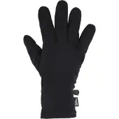 Jack Wolfskin Real Stuff Glove Guanti (L, nero)