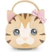 Braccialini Borsa a mano 'Temini' beige