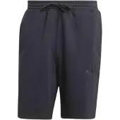 Adidas Pantaloni Corti All Szn Fleece