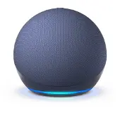 Amazon Altoparlante Intelligente Echo Dot 5