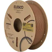 Elegoo Filamento Pla Indian Oak