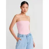 Dilvin Camicia da donna 'Blusen' rosa