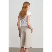 Dilvin Pantaloni bianco