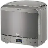 Whirlpool Forno A Microonde Max38ix