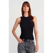 Dilvin Top nero