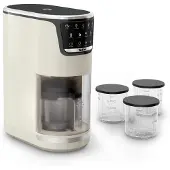 Tefal Macchina Per Gelato Dolci Ig 602 A