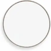 KLK InAndOutdoorMatch - Specchio da trucco ingrandente - Ingrandimento 30x
