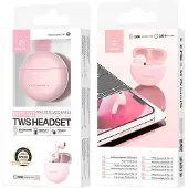 Techancy Cuffie Wireless Kp2702