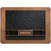 Xl Moebel Gmbh Mobile TV elegante, in legno, per interni