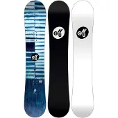 Gnu Tavola Da Snowboard Da Donna Miira
