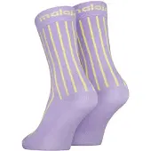 Maloja CalmoM. Calze casual (43-46, lilla)