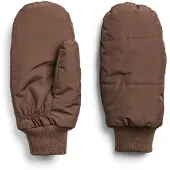 Pieces Muffole 'PCBee' marrone