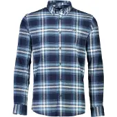 Lindbergh Camicia blu scuro