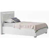 Xl Moebel Gmbh Letto elegante: comodo, moderno e dal design intramontabile