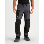 Alpinestars Pantaloni Arenis GORE-TEX Black Deep Gray, Taglia: XL