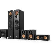 Teufel ULTIMA 40 Surround "5.1-Set"