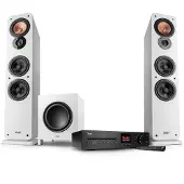 Teufel ULTIMA 40 KOMBO 3 Power Edition
