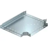 OBO Bettermann T-Abzweigstück RTM 640 FS 60x400 (6041328)