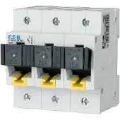 Eaton Sezionatore con fusibili Z-SLS/CEK63/3 (263160)