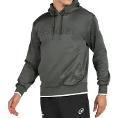 Bullpadel Felpa Con Cappuccio Piatro