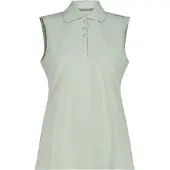 CMP Polo Senza Maniche 3t59776