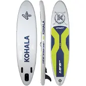 Kohala Set Di Paddle Surf Gonfiabile Start 10´6´´