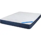 OEM Materasso viscoelastico Oslo, 29 cm di altezza, 105x200 cm, alta resistenza