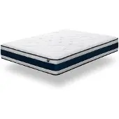 Dripio Materasso Memory Cell Plus ViscoGel Titanium, 90x180 cm
