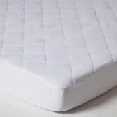 Dripio Coprimaterasso 90x190 cm, ipoallergenico, antibatterico, spessore 30 cm