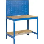 Simon Rack Banco Da Lavoro Bt2 1200