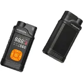Interphone Cellularline Compressore D´aria Air Pump Power