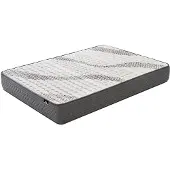 OEM Materasso viscoelastico, alto 23 cm, dimensioni 140x190 cm, traspirante