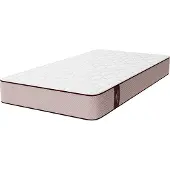 OEM Materasso viscoelastico, alto 21 cm, multistrato, sistema a due zone
