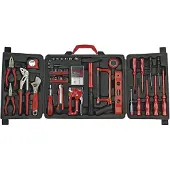 BRÜDER MANNESMANN Universal-Werkzeugkoffer 60tlg. (29065)