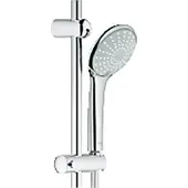 GROHE Euphoria Saliscendi doccia con doccetta 27225001