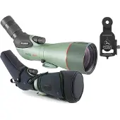 Kowa Cannocchiale TSN-88A Prominar con oculare TE-11WZ II WA