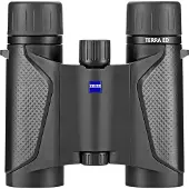 Zeiss Terra ED Pocket 8x25 - Nero